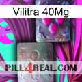 Vilitra 40Mg 38